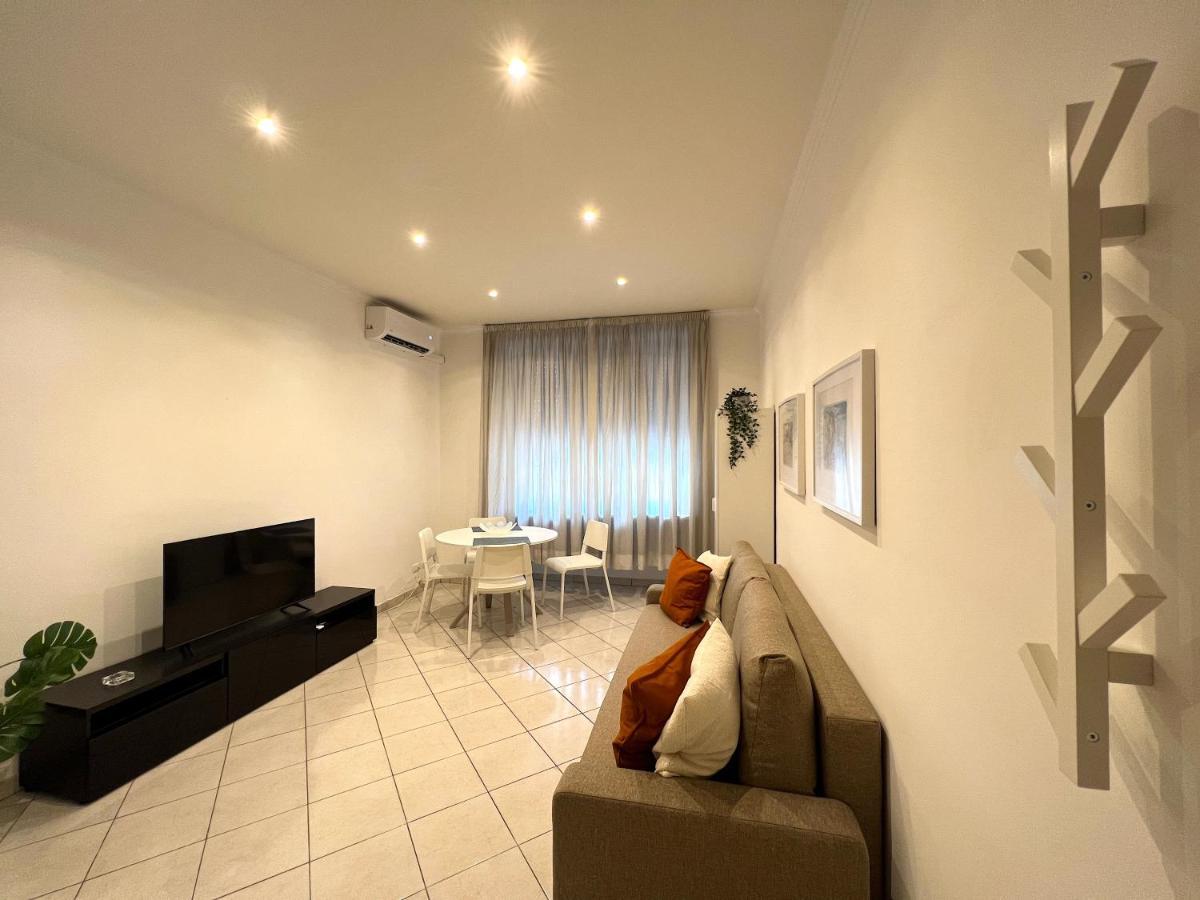 IV House Villa Rome Exterior photo
