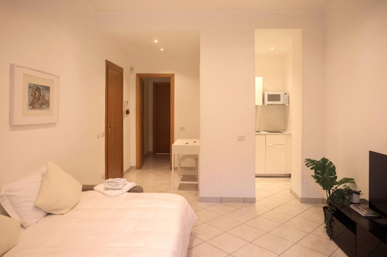 IV House Villa Rome Exterior photo